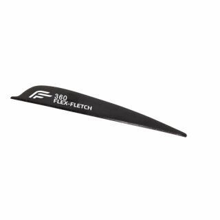 Flex-Fletch Vane FFP-360 Parabolic
