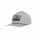 Hoyt Hat Impact Rope Light Gray