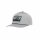 Hoyt Hat Impact Rope Light Gray
