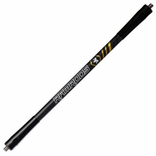 RamRods Stabilizer Short K2 2 Black