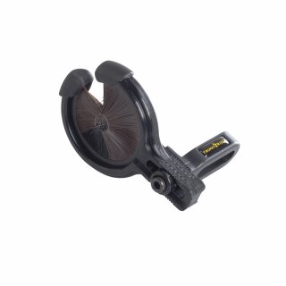 Trophy Ridge Whisker Biscuit Quick Shot Black
