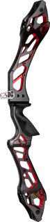 schwarz eloxiert