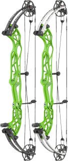 Twisted Green