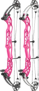 Sassy Pink